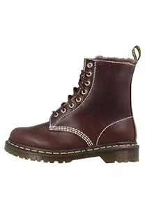 Dr. Martens Stiefel Dr. Martens Damen Serena 1460 Schnürstiefel