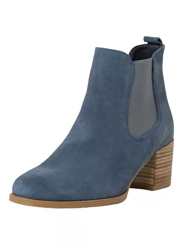 Tamaris Stiefel Tamaris Chelsea Boot 1-25342-42 normal