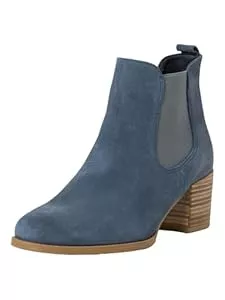 Tamaris Stiefel Tamaris Chelsea Boot 1-25342-42 normal