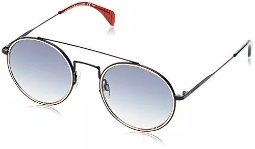 Tommy Hilfiger Sonnenbrillen & Zubehör Tommy Hilfiger Unisex-Erwachsene Sonnenbrillen TH 1455/S