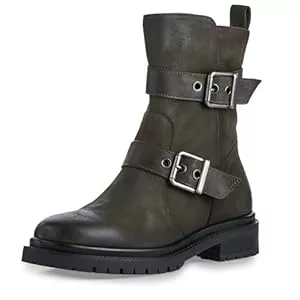 Tamaris Stiefel Tamaris Damen Stiefelette Leder