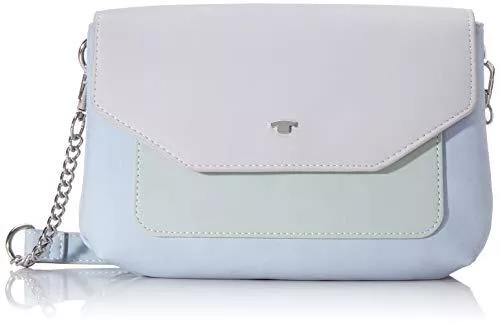 TOM TAILOR Taschen & Rucksäcke TOM TAILOR Umhängetasche Damen, Bari, 24x6x17 cm, Handtasche, Schultertasche