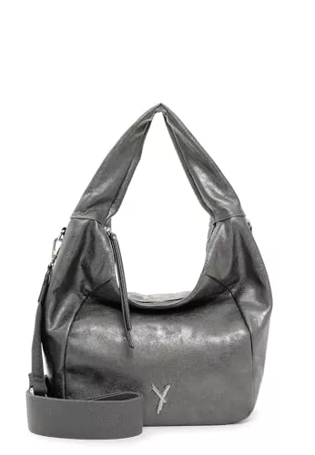 SURI FREY Taschen & Rucksäcke SURI FREY Beutel Gracey 13945 Damen Handtaschen Uni