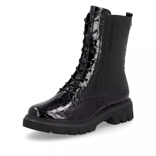 Remonte Stiefel Remonte Damen Chelsea Boots D1W72, Frauen Stiefeletten,lose Einlage