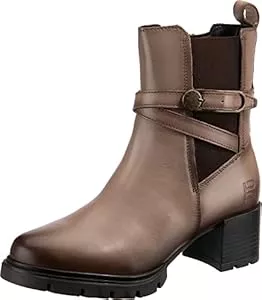 BAGATT Stiefel BAGATT Damen Yamila Ankle Boots