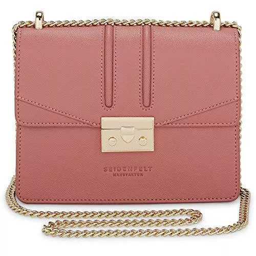 Seidenfelt Taschen & Rucksäcke Seidenfelt Roros Schultertasche 21 cm