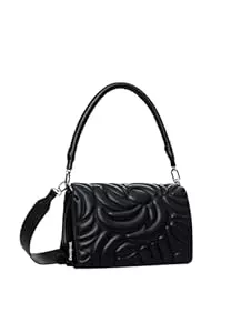 Desigual Taschen & Rucksäcke Desigual Damen Accessories PU Across Body Bag