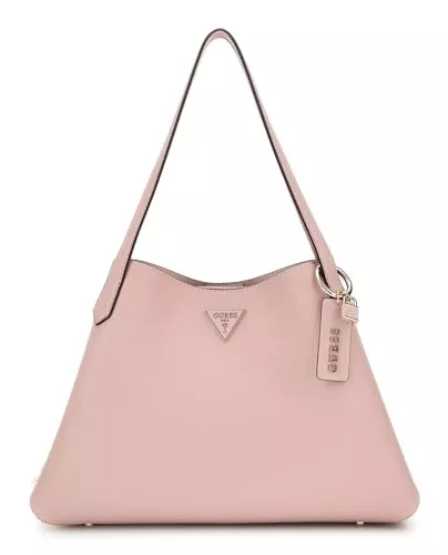 GUESS Taschen & Rucksäcke GUESS Sora Girlfriend Carryall Mauve