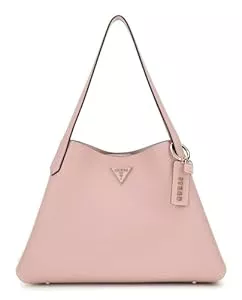 GUESS Taschen & Rucksäcke GUESS Sora Girlfriend Carryall Mauve