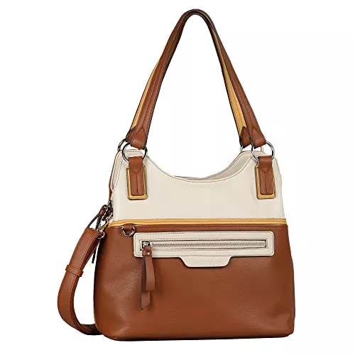 TOM TAILOR Taschen & Rucksäcke TOM TAILOR Damen Jule Einkaufstasche