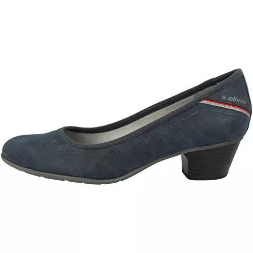 s.Oliver High Heels s.Oliver Damen Pumps Pumpe