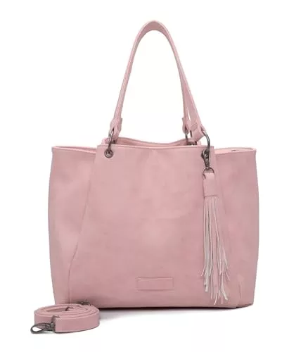 Fritzi aus Preussen Taschen & Rucksäcke Fritzi aus Preussen Damen Fritzi42 Vintag Shopper