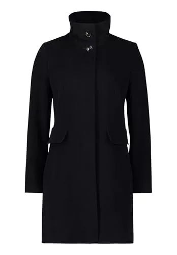 Gil Bret Mäntel Gil Bret Damen Wollmantel mit Stehkragen