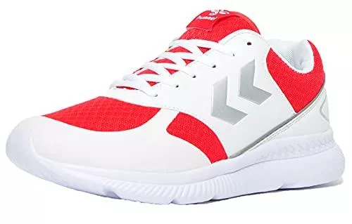 Hummel Sneaker & Sportschuhe Hummel Unisex-Erwachsene Handewitt Sneaker