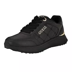 GUESS Sneaker & Sportschuhe GUESS Damen Tumble Sneaker