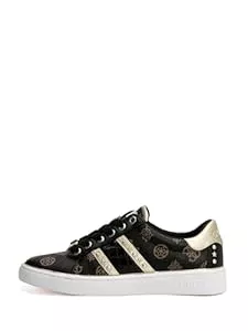 GUESS Sneaker & Sportschuhe Guess Damen Sneaker Low BEVLEE