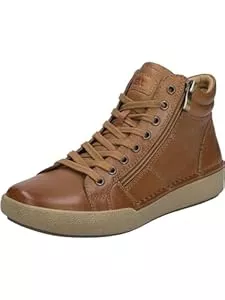 Josef Seibel Sneaker & Sportschuhe Josef Seibel Damen High-Top Sneaker Claire 11,Weite G (Normal),Wechselfußbett