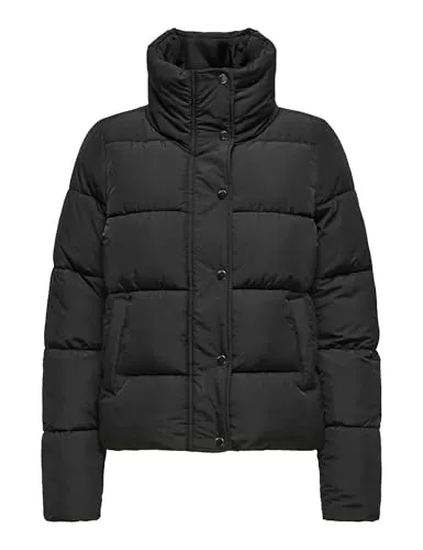 ONLY Jacken ONLY Damen Onlnewcool Puffer Jacket Cc OTW Jacke