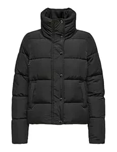 ONLY Jacken ONLY Damen Onlnewcool Puffer Jacket Cc OTW Jacke