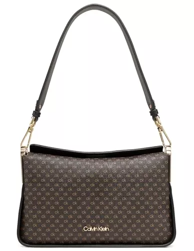 Calvin Klein Taschen & Rucksäcke Calvin Klein Damen Shoulder Bag Fay Umhängetasche