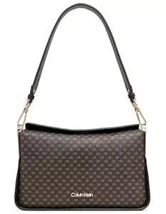 Calvin Klein Taschen & Rucksäcke Calvin Klein Damen Shoulder Bag Fay Umhängetasche