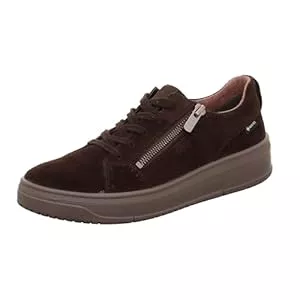 Legero Sneaker & Sportschuhe Legero Damen Rejoise Gore-tex Sneaker