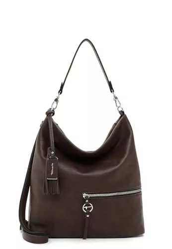 Tamaris Taschen & Rucksäcke Tamaris Beutel TAS Nele 32802 Damen Handtaschen Uni