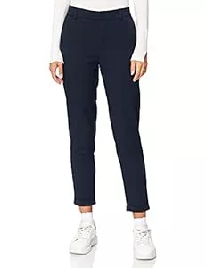 VERO MODA Hosen VERO MODA Damen Vmmaya Mr Loose Solid Pant Noos Hose