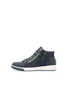 ARA Sneaker & Sportschuhe ARA Damen Schnürer Sneaker