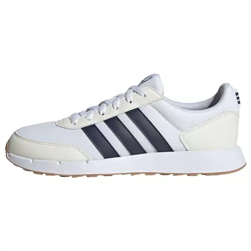 adidas Sneaker & Sportschuhe adidas Unisex Run 50s Shoes Schuhe