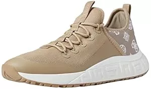 GUESS Sneaker & Sportschuhe GUESS Damen Carlan Sneaker