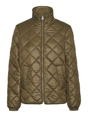 VERO MODA Jacken VERO MODA Female Steppjacke VMSKYLAR Jacke