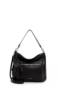 Emily & Noah Taschen & Rucksäcke Emily & Noah Beutel E&N Davina 64753 Damen Handtaschen Uni