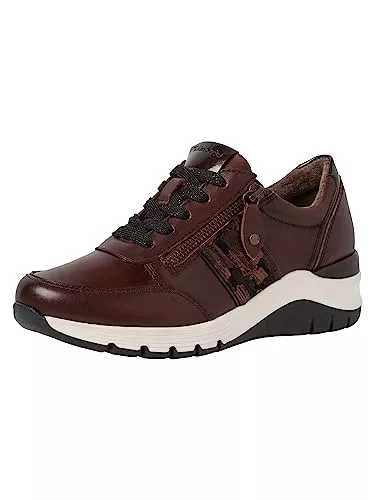 Tamaris Sneaker & Sportschuhe Tamaris Comfort Sneaker 8-83701-41 normal
