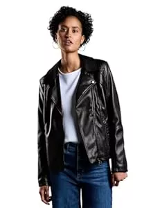 Street One Jacken Street One Damen Biker-Jacke