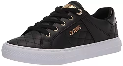 GUESS Sneaker & Sportschuhe Guess Damen Gwloven Sneaker