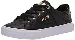 GUESS Sneaker & Sportschuhe Guess Damen Gwloven Sneaker