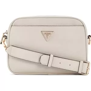 GUESS Taschen & Rucksäcke GUESS Meridian Girlfriend Camera Bag S Ivory