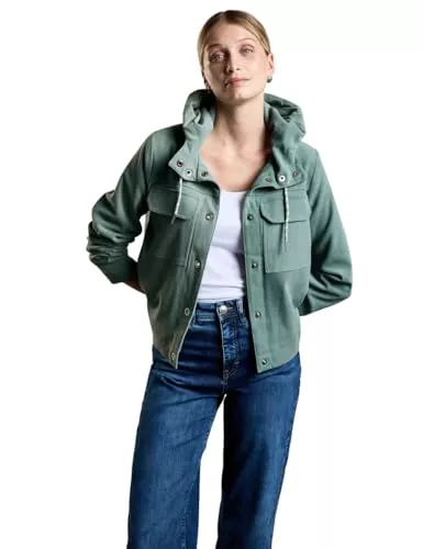 Street One Jacken Street One Damen Kurze Jacke