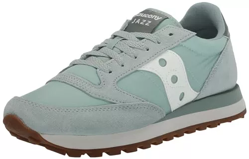 Saucony Sneaker & Sportschuhe Sperry A/O 2 Premier Lace, Herren Schnürschuhe