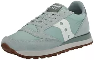 Saucony Sneaker & Sportschuhe Sperry A/O 2 Premier Lace, Herren Schnürschuhe