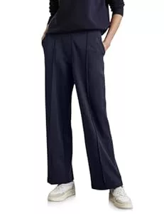 Street One Hosen Street One Damen Hose im Casual Fit