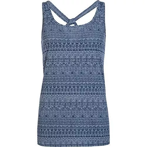 Protest Ärmellose Blusen Protest Damen Singlet Seabreeze