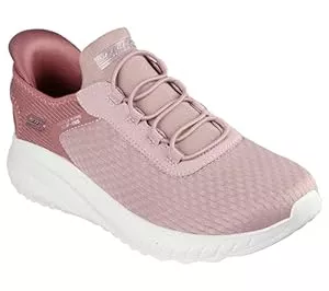 Skechers Sneaker & Sportschuhe Skechers Damen BOBS Squad Chaos