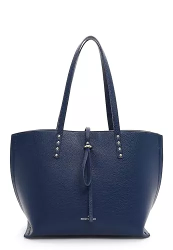 Emily & Noah Taschen & Rucksäcke Emily & Noah Shopper E&N Blair 64331 Damen Handtaschen Material Mix