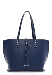 Emily & Noah Taschen & Rucksäcke Emily & Noah Shopper E&N Blair 64331 Damen Handtaschen Material Mix