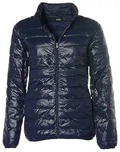 Linus Jacken Linus Damen Outdoor Steppjacke Jacke gefüttert