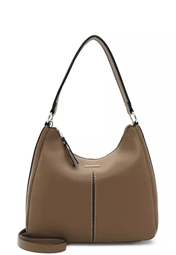 Emily & Noah Taschen & Rucksäcke Emily & Noah Beutel E&N Doreen 64626 Damen Handtaschen Uni