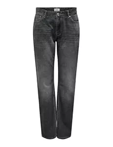 ONLY Jeans ONLY Damen Onljane Mw STR JNS Tai Jeans