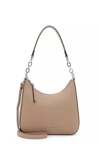 Emily & Noah Jacken Emily & Noah Beutel E&N Ella 64353 Damen Handtaschen Zweifarbig